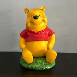 Disney Winnie the Pooh Westland Giftware 19625 Figurine LN
